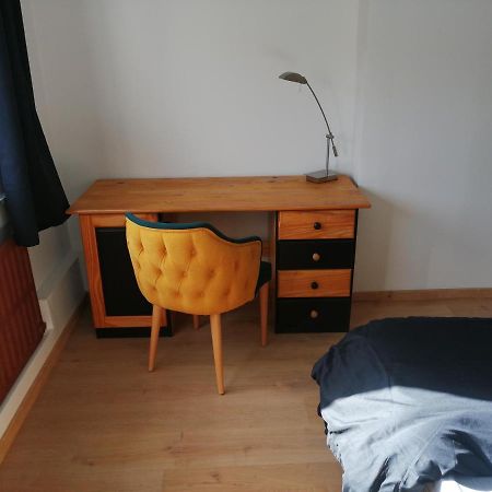 Chambre Cosy Saint-Nicolas  Extérieur photo