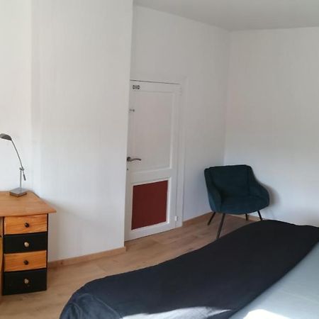 Chambre Cosy Saint-Nicolas  Extérieur photo