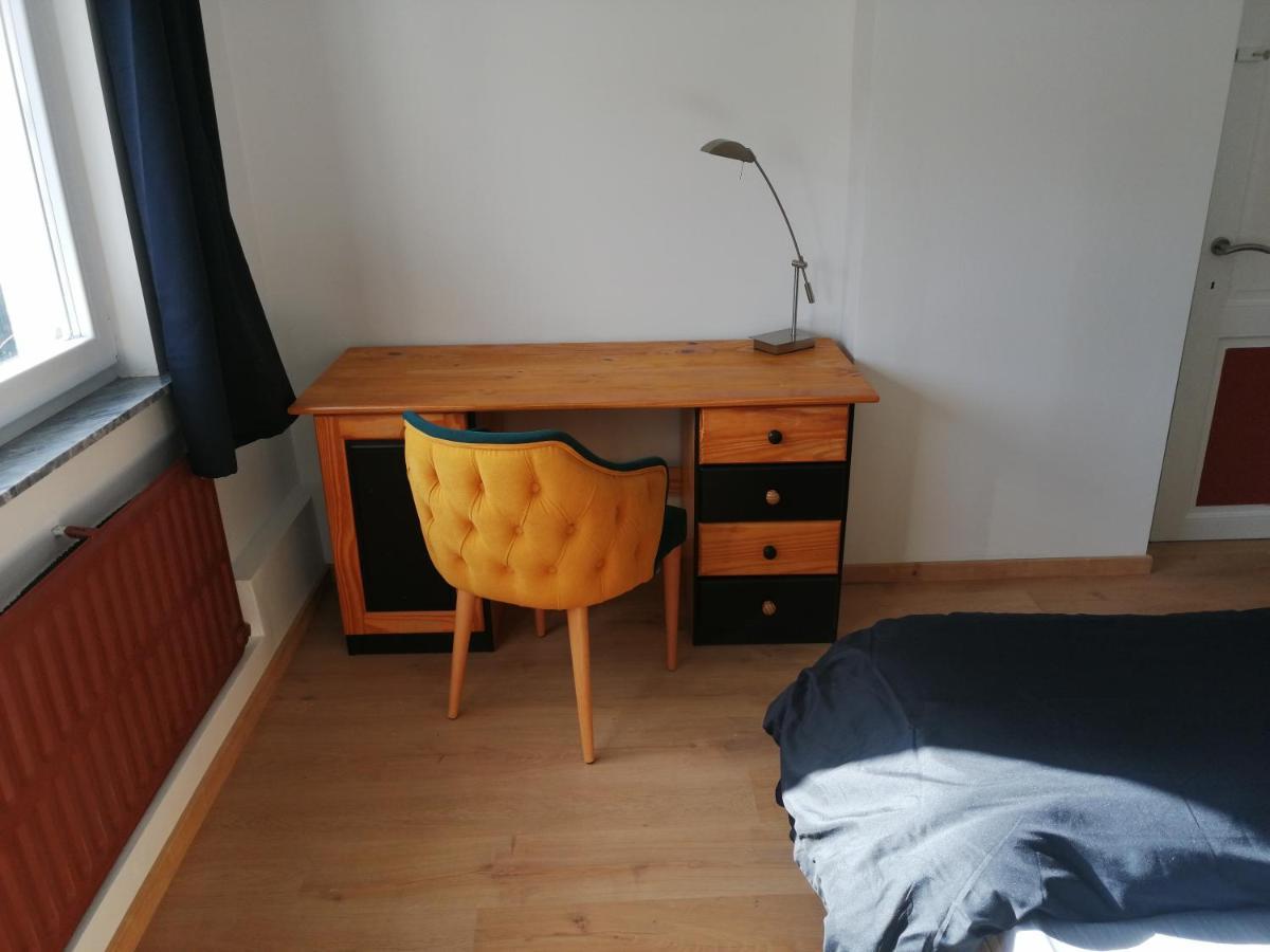 Chambre Cosy Saint-Nicolas  Extérieur photo